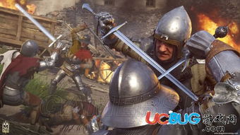 《天国拯救2》新手开荒攻略：高效生存技巧全解析