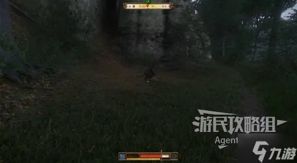 《天国拯救2》跟班攻略：深度解析支线任务高效玩法