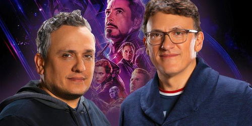 《复仇者联盟5》毁灭博士首曝：揭秘“末日”预告上映日！