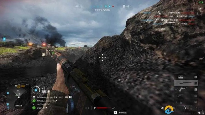 《战地6》BUG频发玩家崩溃，一键卸载体验新境界！