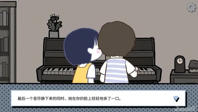 《学生时代》攻略全解析：揭秘人格表白技巧与特殊事件攻略