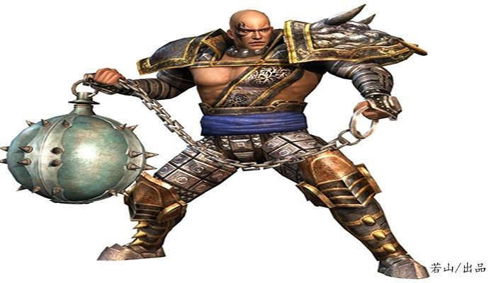 三国无双曹操典韦救援攻略，无双难度揭秘新策略