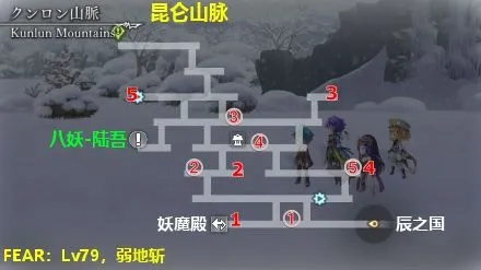 白狼山IF线攻略：解锁隐藏技巧，轻松达成成就秘籍