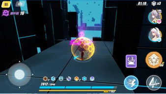 晨昏卷隐玩法深度解析，探索《崩坏星穹铁道》新境界