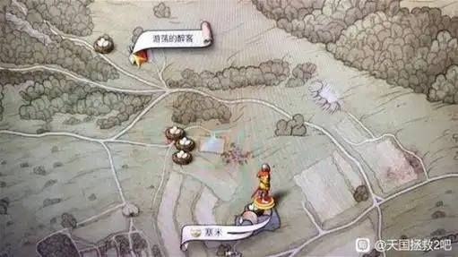 《天国拯救2》开荒攻略：高效技巧助你轻松起步**新攻略**