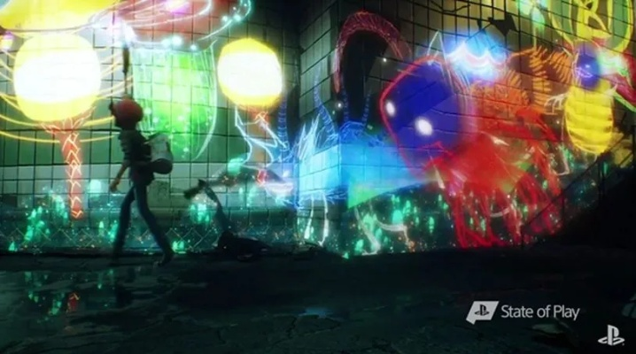 索尼独家！《马拉松》开场动画首曝，揭秘游戏新视角震撼来袭