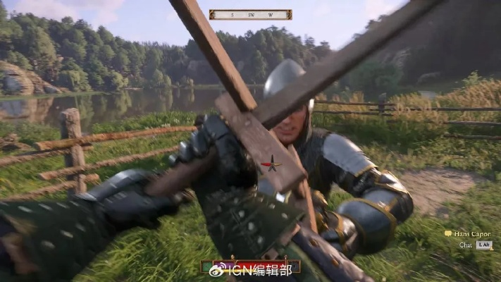 《天国拯救2》深度解析：揭秘全新生活技能体系价值升级