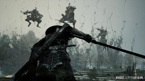 《影之刃零》新春蛇舞，贺岁实机揭秘，沉浸式新体验！