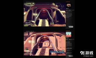 探索气态星球：揭秘《无人深空》独特任务触发秘籍