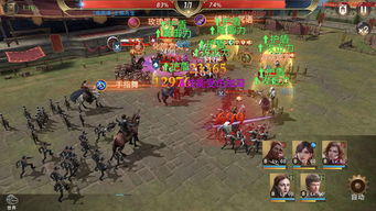 海灯节盛启，阵容攻略：灯下演武第三天，最强搭配揭晓！