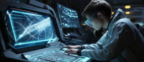 探索奥秘，DeepSeek深度解锁游戏新境界