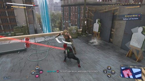 《漫威蜘蛛侠2》PC版攻略：价格配置解析，畅玩必备指南