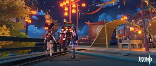 海灯节狂欢，阵容攻略：解锁灯下演武新境界