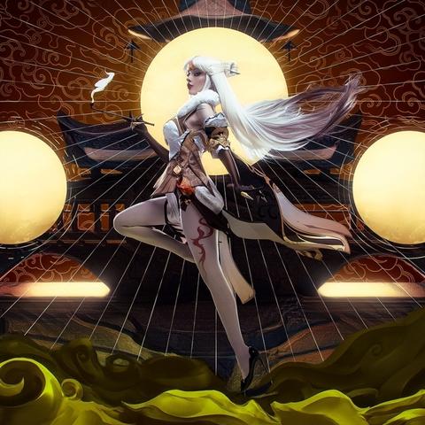 冰封之力解锁！《艾尔登法环》结冰武器魔法获取攻略揭秘