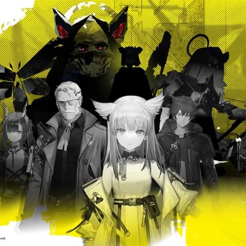 《明日方舟：终末地》首测倒计时，招募精英共赴末世征途！