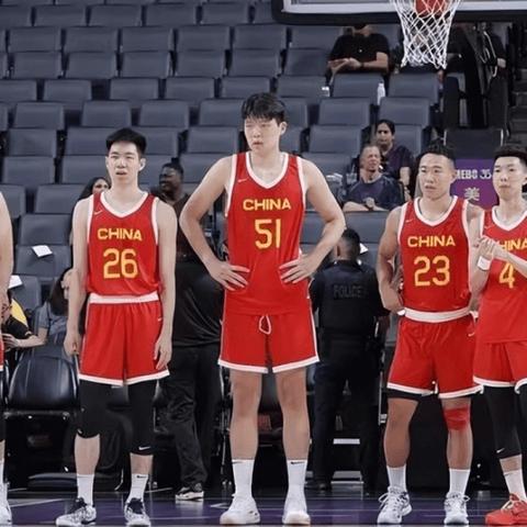NBA中国球星杨瀚森强势回归，揭秘开拓者官方召回真相