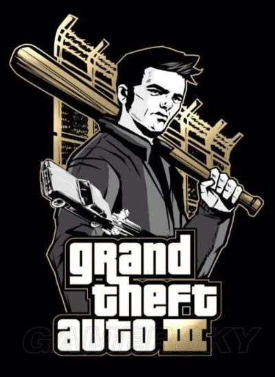 美国元素铸就《GTA》枪战传奇