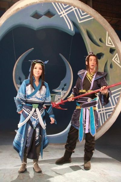 仙剑三梦千年官宣：开心麻花倾力改编，创新演绎新篇章