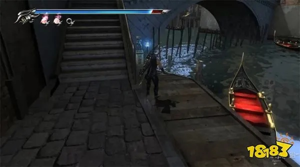 《忍者龙剑传2黑之章》全流程攻略：高效通关秘籍大公开