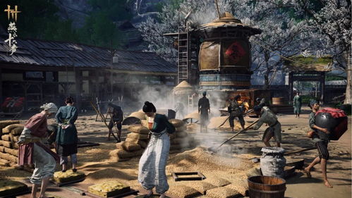 《燕云十六声》攻略揭秘：清河烧瓷岭全收集，宝箱蹊跷与猫戏位置解析