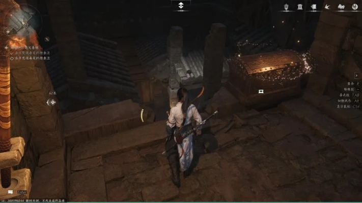 燕云十六声清河烧瓷岭宝箱攻略，解锁全宝箱秘籍大揭秘