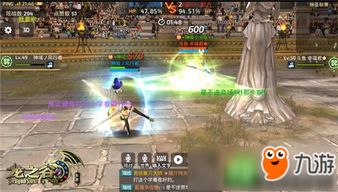 《龙之谷》玩家速追秘籍：高效攻略新解密