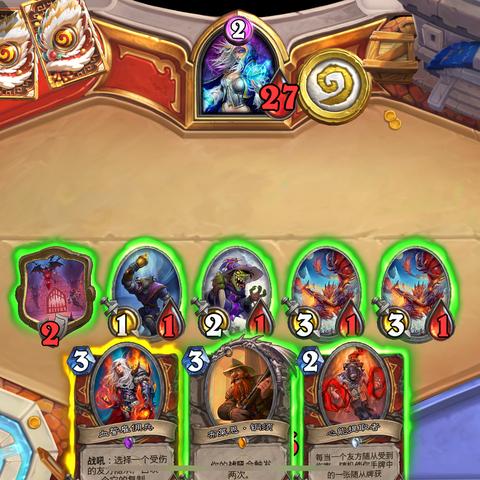 炉石传说地标术攻略：揭秘全新卡组构建秘籍