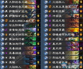 炉石传说萨卡组攻略：拍照星舰新玩法深度解析