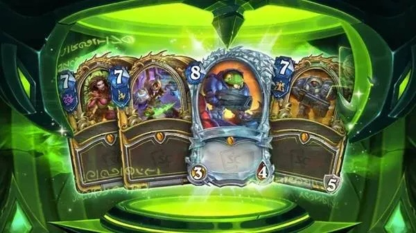 《炉石传说》异虫彩DK卡组攻略：深度解析构筑技巧与全新价值策略