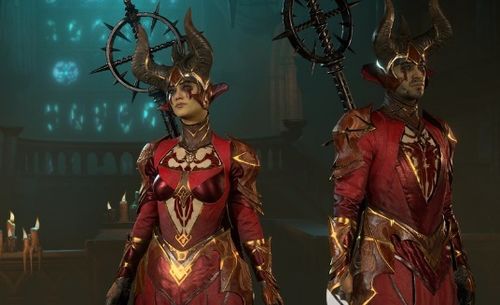 巫术巅峰搭配攻略，解锁《暗黑破坏神4》第七赛季新境界