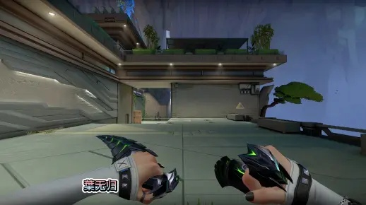 异鳞魔蛇全新皮肤，揭秘无畏契约神秘力量