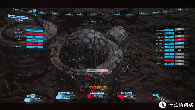 星舰铺场萨构筑攻略：深度解析全新战术价值