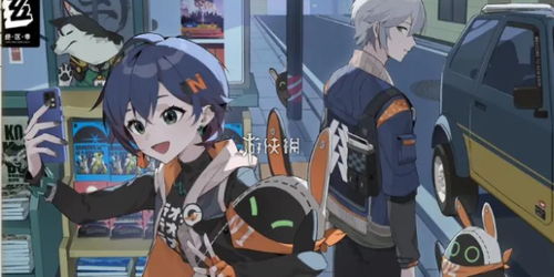 《绝区零》1.5卡池揭秘：全新角色养成攻略解析