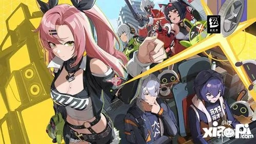 《绝区零》耀嘉音养成秘籍：深度解析出装、配队与机制攻略