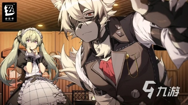 《绝区零》1.5版本大揭秘：全新内容一览，价值升级！