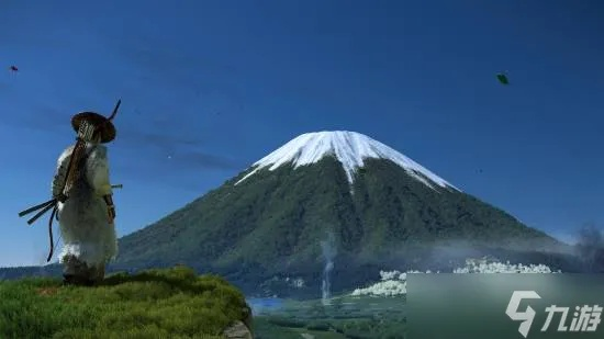 公主自称羊蹄山之魂女主，玩家热议：这叫可爱？揭秘独特魅力