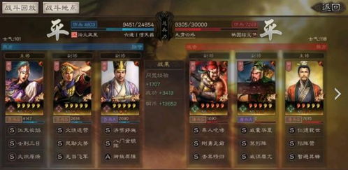 解锁升级袁绍情谊攻略：深度解析三国无双起源袁绍好感剧情