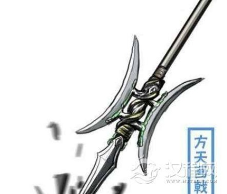 方天戟搭配秘籍：解锁最强武艺攻略