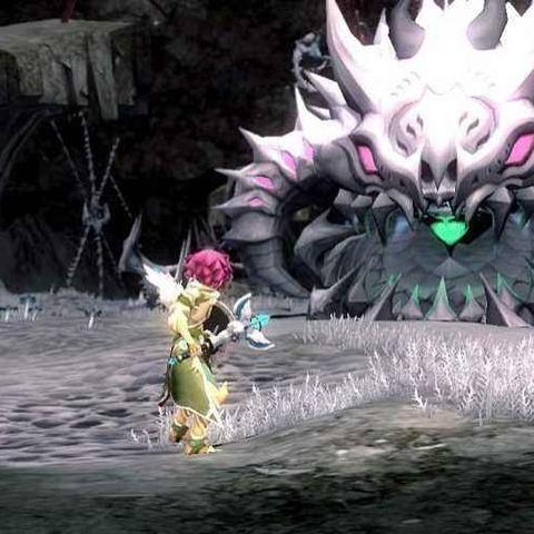 《龙之谷》职业攻略：揭秘高强加点与神装搭配秘籍