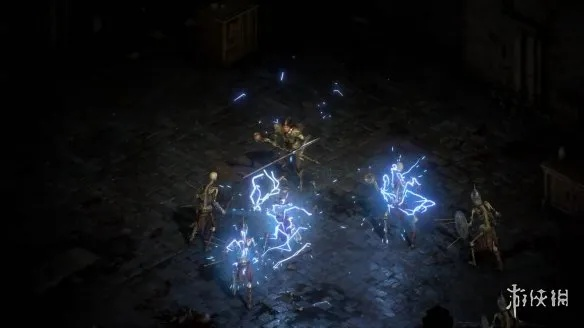 《暗黑4》S7巫术效果深度解析：解锁全新魔法奥秘