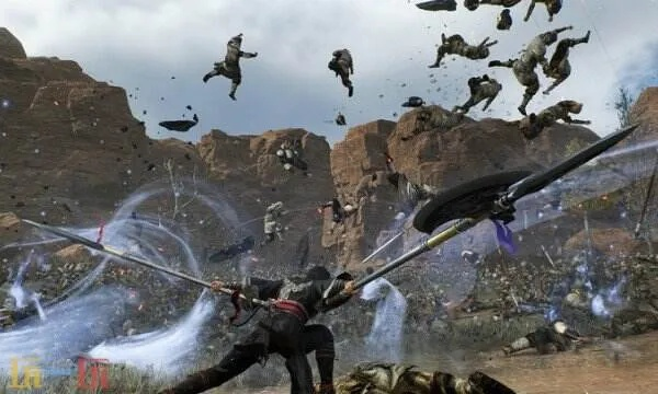 《真三国无双起源》棍法攻略：解锁棍技新境界