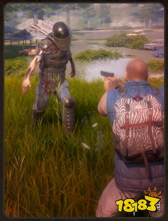 《腐烂国度2：主宰版》修大师秘籍，解锁游戏新境界