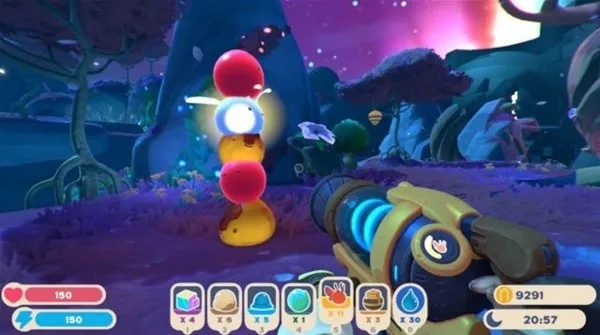 《史莱姆牧场2》修大师版深度解析：解锁牧场新境界