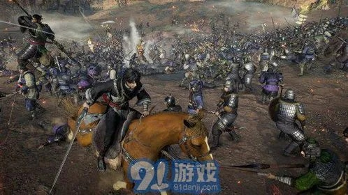 《真三国无双起源》手甲连招攻略：高效输出技巧揭秘分享