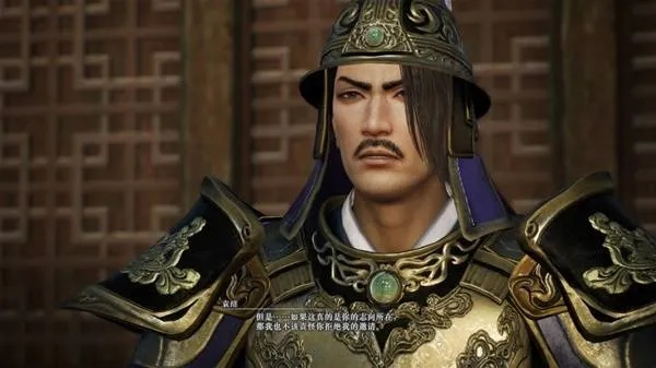 《真三国无双起源》朱和全剧情深度解析，揭秘全新历史视角