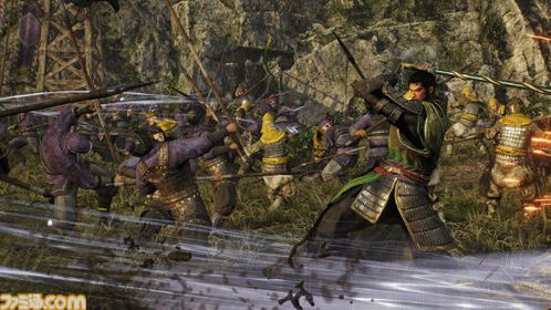 《真三国无双起源》武器精通秘籍，快速提升熟练度攻略！