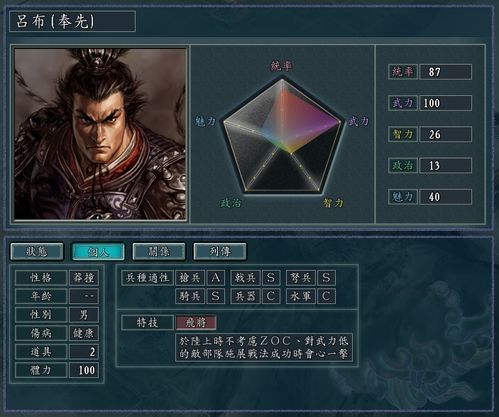 《真三国无双起源》飞将天霸武艺高效获取指南，解锁全新战斗技巧