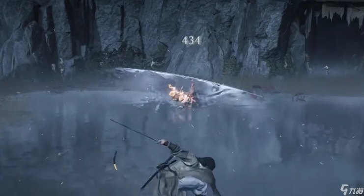 《燕云十六声》招式解析：深度揭秘侠境试剑BOSS新战术