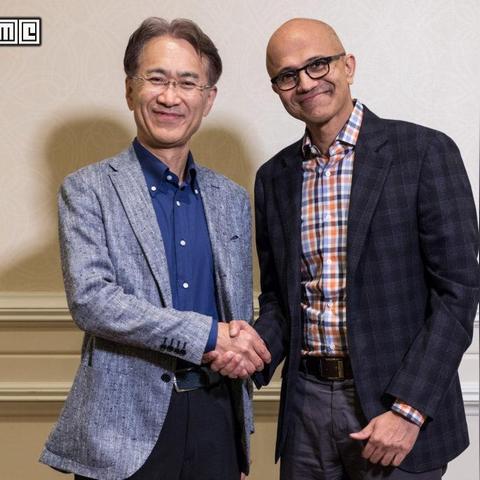 索尼坚持打造多人游戏，创新力惊人！