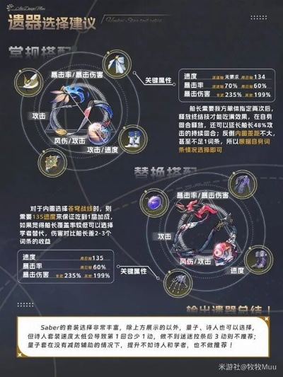 《崩坏星穹铁道》攻略：深度解析记忆主培养与超凡配队技巧